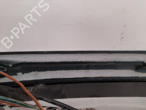 Tailgate SKODA FABIA I (6Y2)  | BP12769025C6 