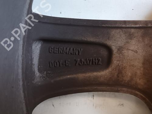Rim VOLVO V50 (545) 2.0 D | BP17792236C45 