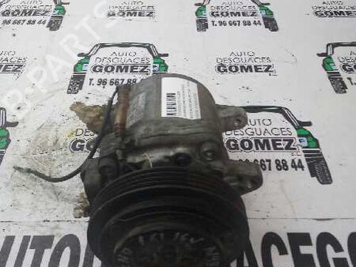 AC compressor SUZUKI BALENO (EG)  | BP12930850M34 