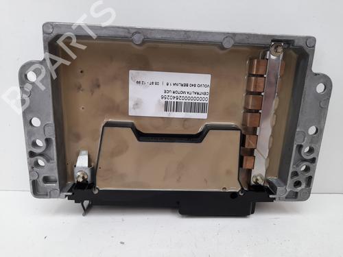 Engine control unit (ECU) VOLVO S40 I (644) 1.6 | BP12770440M57 