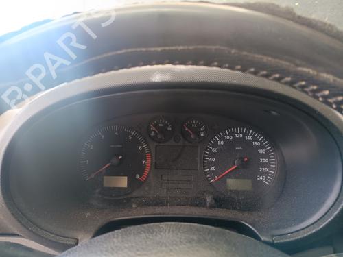 Electronic module SEAT LEON (1M1) | BP38168613M83 - Image 18