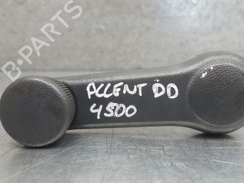 Used Other HYUNDAI ACCENT I (X-3) [1994-2002]  32031635