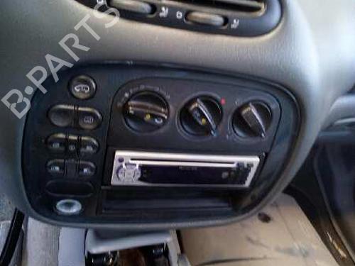 Intercooler FORD GALAXY I (WGR) 1.9 TDI | BP12805454M30 
