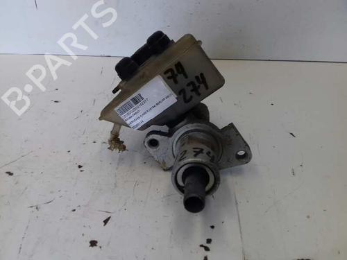 Brake master cylinder MERCEDES-BENZ 124 Saloon (W124) 200 | BP12684943M77 