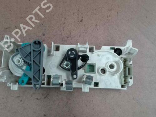 Climate control CITROËN BERLINGO / BERLINGO FIRST Box Body/MPV (M_) 2.0 HDI 90 (MBRHY, MCRHY) | BP12794040I5 