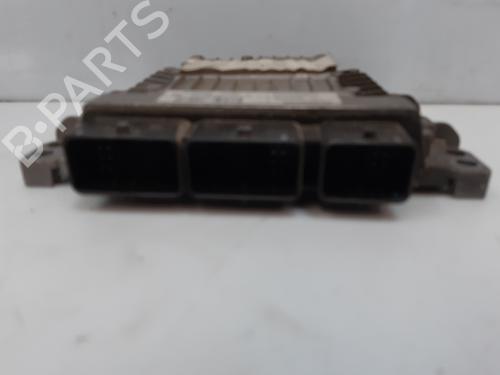 Engine control unit (ECU) RENAULT GRAND SCÉNIC II (JM0/1_) 1.5 dCi (JM1E) | BP37646464M57 - Image 2