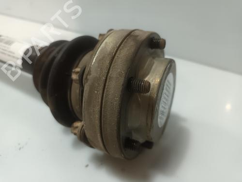 Drivaksel bagtil Højre BMW 3 Compact (E46) 316 ti | BP30909089M41