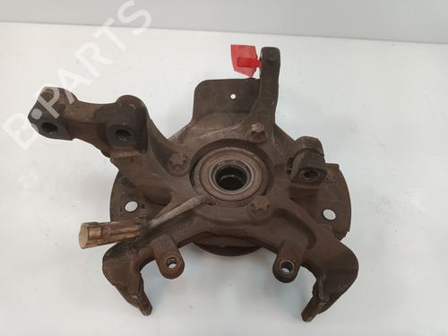 Right front steering knuckle OPEL ASTRA G Hatchback (T98) 1.7 TD (F08, F48) | BP19264877M26 