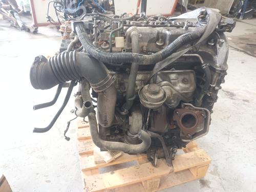 Engine HONDA CR-V III (RE_) 2.2 i-CTDi 4WD (RE6) | BP31805480M1