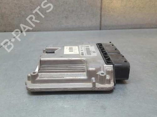 Engine control unit (ECU) OPEL VECTRA C (Z02) 1.9 CDTI (F69) | BP12691273M57 