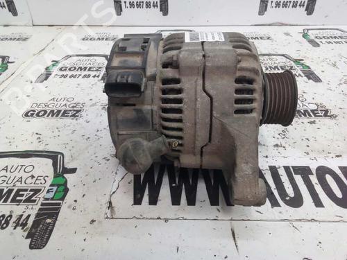 Alternator NISSAN MICRA II (K11) 1.0 i 16V | BP12818417M7 