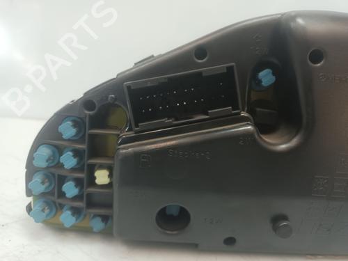 Instrument cluster MERCEDES-BENZ C-CLASS (W202) C 250 D (202.125) | BP31358132C47 