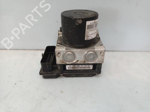 Used ABS pump SKODA FABIA I Combi (6Y5) 1.4 16V (75 hp) 28354920