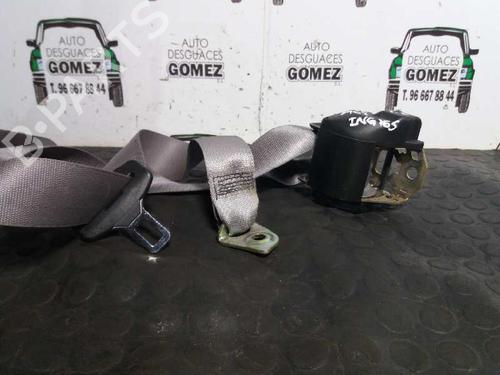 Used Rear right seatbelt MERCEDES-BENZ E-CLASS (W210) E 200 (210.035) (136 hp) 12693491
