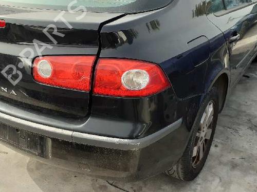 Venstre baglygte RENAULT LAGUNA II (BG0/1_) 1.6 16V (BG1G, BG1H) | BP13873698C34 