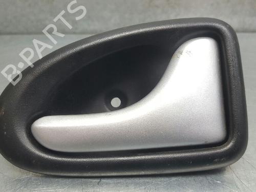 Used Rear right interior door handle DACIA LOGAN (LS_) 1.6 16V (LS09, LS0L, LS0M, LS0P, LS0V, LS18, LS1S, LS1V,... (105 hp) 12727660
