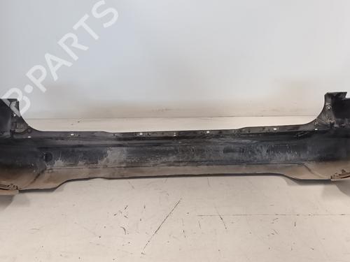 Rear bumper CITROËN BERLINGO MULTISPACE (B9) 1.6 HDi 75 16V | BP17536359C8 