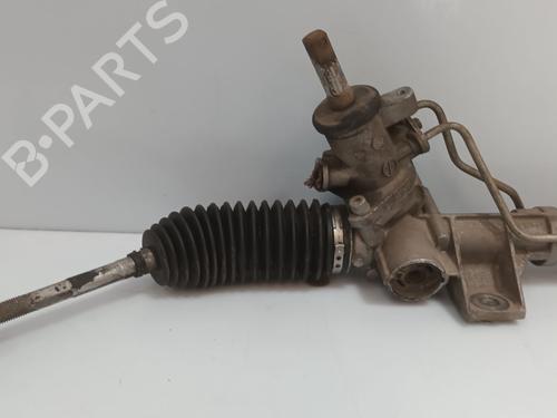 Used Steering rack RENAULT LAGUNA II (BG0/1_) [2001-2007]  32083047