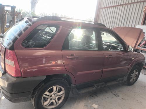 Gearbox KIA SPORTAGE II (JE_, KM_)  | BP31826936M3 