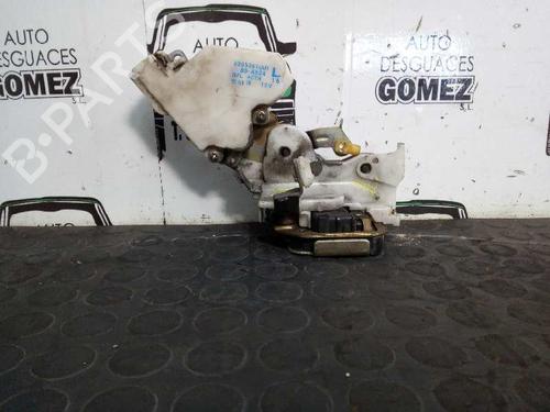 Rear left lock NISSAN MICRA II (K11) 1.0 i 16V | BP12804124C100 