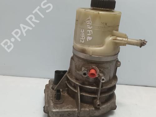 Steering pump RENAULT TRAFIC III Bus (JG_) 1.6 dCi 125 (JGMH) | BP32017961M99