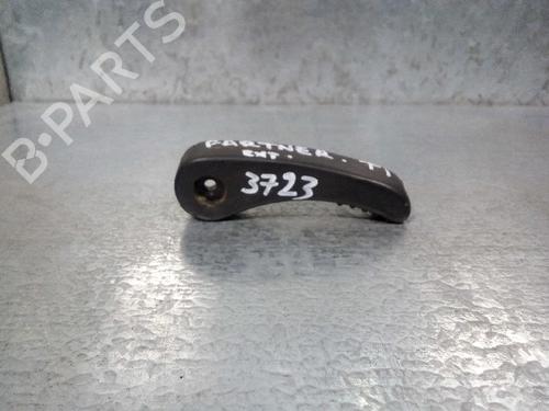 Used Other PEUGEOT PARTNER MPV (5_, G_) 2.0 HDI (90 hp) 29190427