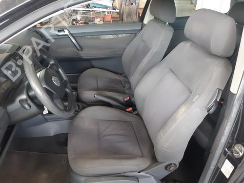 Catalyst VW POLO IV (9N_, 9A_)  | BP31118313M10 