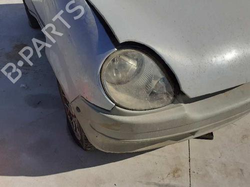 Sprederrør AIXAM 500 Hatchback 0.5 | BP16081193M98 