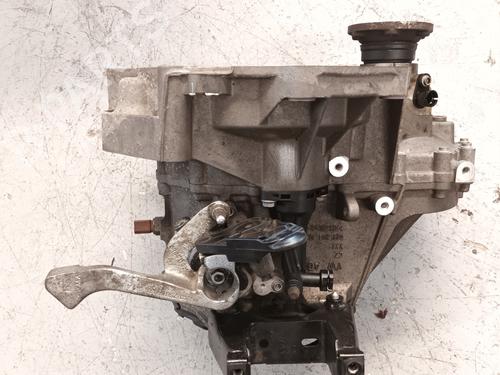 Gearbox SKODA RAPID Spaceback (NH1) 1.2 TSI | BP12783285M3
