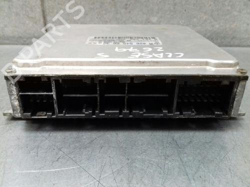 Engine control unit (ECU) MERCEDES-BENZ S-CLASS (W220) S 320 (220.065, 220.165) | BP12816564M57 