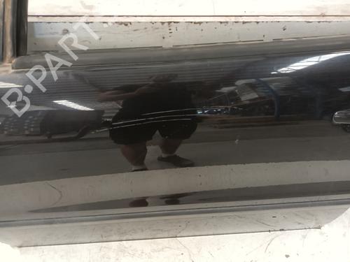 Left front door SEAT TOLEDO II (1M2) 1.9 TDI | BP18331557C2 