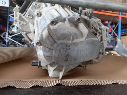 Gearbox KIA SHUMA II (FB) 1.6 | BP12785007M3 