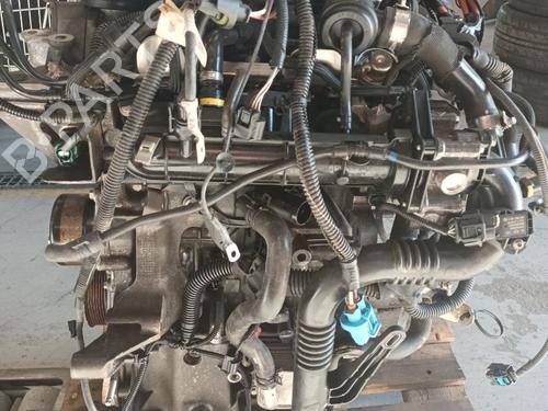 Engine DACIA SANDERO II | BP30625466M1