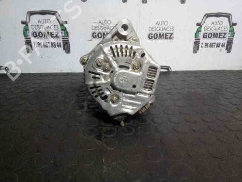 Generator MG MG ZT 180 | BP12816295M7 