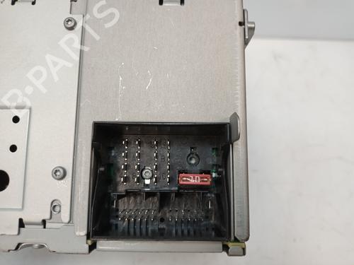 Radio SEAT ALTEA (5P1)  | BP19637603E6 