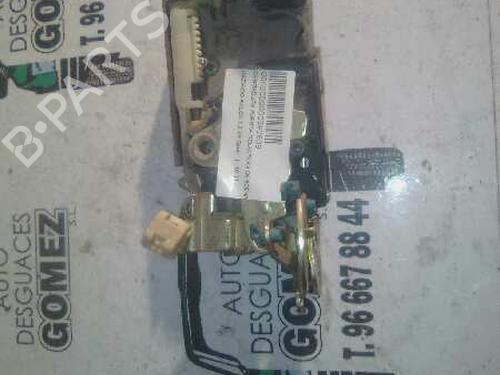 Used Front right lock DAEWOO KALOS (KLAS) 1.2 (72 hp) 12797727