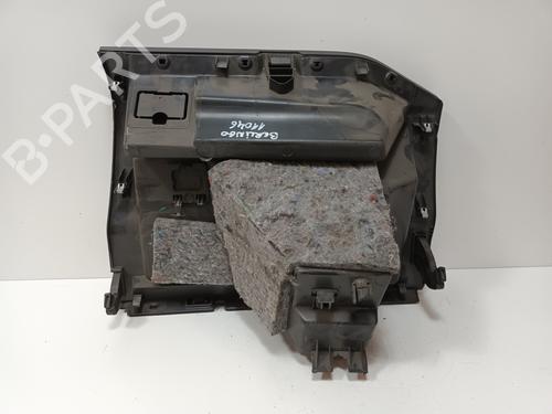 Glove box PEUGEOT PARTNER Box Body/MPV  | BP16646443C95 
