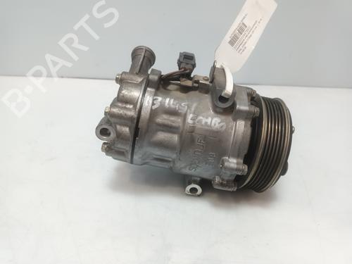 Used AC compressor OPEL COMBO Box Body/MPV (X12) 1.3 CDTI (B05) (95 hp) 32031850