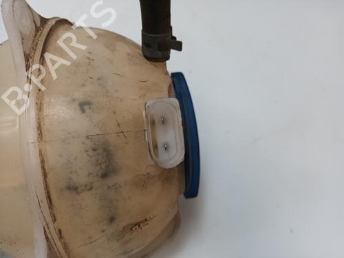 Expansion tank VW POLO (9N_, 9A_) 1.4 TDI | BP19664710C120 