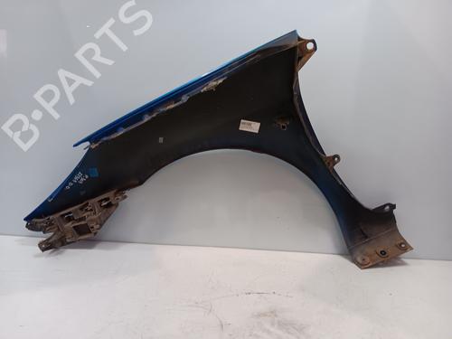 Right front fenders PEUGEOT 307 (3A/C)  | BP24365512C42 
