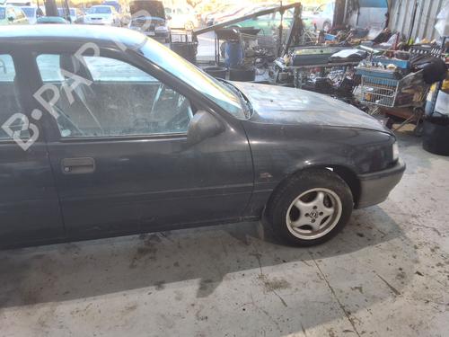 Right front window switch OPEL VECTRA A Hatchback (J89) 1.6 i Cat (F68, M68) | BP32164439I26