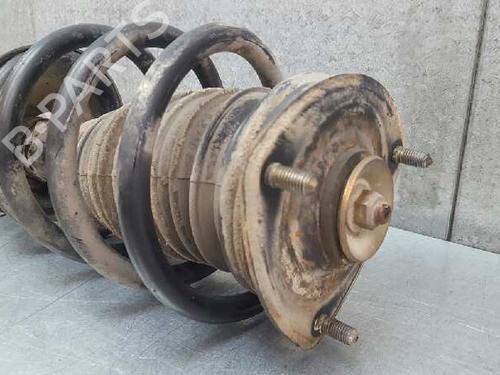 Left front shock absorber LAND ROVER FREELANDER I (L314) 2.0 Td4 4x4 | BP12749968M16 
