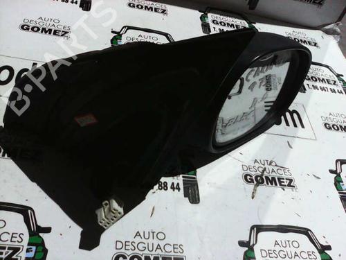 Right mirror KIA CARNIVAL I (UP, FL) 2.9 TDi | BP12798922C27 