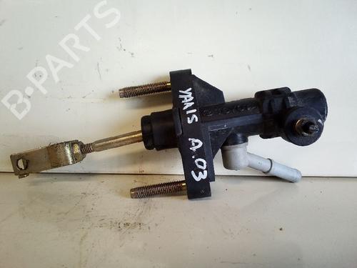 Koblingscylinder TOYOTA YARIS (_P1_) 1.0 (SCP10_, SCP10R) (65 hp) 13974564