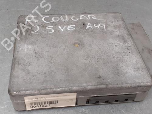 Engine control unit (ECU) FORD COUGAR (EC_) 2.5 V6 24V | BP12691906M57 