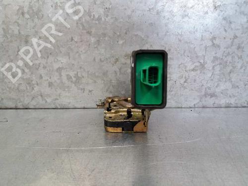 Rear right lock VOLVO S40 I (644) 1.8 LPG | BP12704469C99 