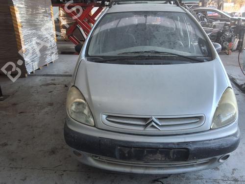 Used Parts CITROËN XSARA PICASSO (N68) 2.0 HDi (90 hp) 4424949