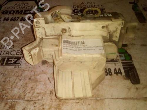 Used Front right lock FORD MONDEO II (BAP) 1.8 TD (90 hp) 12789093