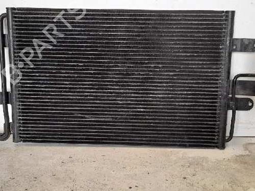AC Kondensor VW GOLF IV (1J1) [1997-2008]  12932016