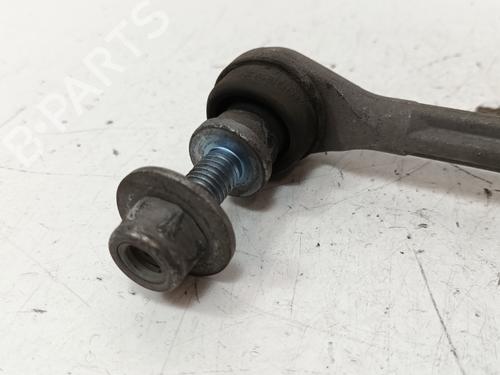 Right front suspension arm RENAULT MEGANE III Grandtour (KZ0/1) 1.5 dCi (KZ09, KZ0D, KZ1G, KZ29, KZ14, KZ1W, KZ10, KZ1F,... | BP15986788M13 